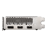 MSI GeForce RTX 3050 Ventus 2X E OC 6GB GDDR6 DLSS3 Tarjeta Gráfica Nvidia MSI GeForce RTX 3050 Ventus 2X E OC 6GB GDDR6 DLSS3 Tarjeta Gráfica Nvidia