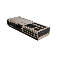 MSI GeForce RTX 5070 Ti Inspire 3X OC 16GB GDDR7 DLSS4  Tarjeta Gráfica Nvidia