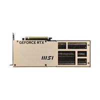MSI GeForce RTX 5070 Ti Inspire 3X OC 16GB GDDR7 DLSS4  Tarjeta Gráfica Nvidia