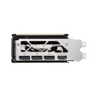 MSI GeForce RTX 5070 Ti Inspire 3X OC 16GB GDDR7 DLSS4  Tarjeta Gráfica Nvidia