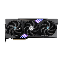 MSI GeForce RTX 5070 Gaming Trio OC 12GB GDDR7 DLSS4 Tarjeta Gráfica Nvidia MSI GeForce RTX 5070 Gaming Trio OC 12GB GDDR7 DLSS4 Tarjeta Gráfica Nvidia