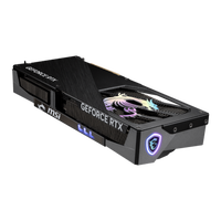 MSI GeForce RTX 5070 Gaming Trio OC 12GB GDDR7 DLSS4 Tarjeta Gráfica Nvidia MSI GeForce RTX 5070 Gaming Trio OC 12GB GDDR7 DLSS4 Tarjeta Gráfica Nvidia