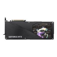 MSI GeForce RTX 5070 Gaming Trio OC 12GB GDDR7 DLSS4 Tarjeta Gráfica Nvidia MSI GeForce RTX 5070 Gaming Trio OC 12GB GDDR7 DLSS4 Tarjeta Gráfica Nvidia