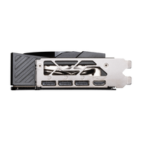 MSI GeForce RTX 5070 Gaming Trio OC 12GB GDDR7 DLSS4 Tarjeta Gráfica Nvidia MSI GeForce RTX 5070 Gaming Trio OC 12GB GDDR7 DLSS4 Tarjeta Gráfica Nvidia