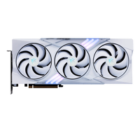 MSI GeForce RTX 5070 Gaming Trio OC White 12GB GDDR7 DLSS4  Blanca  Tarjeta Gráfica Nvidia