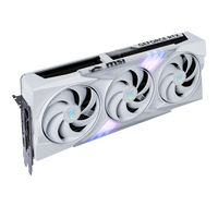 MSI GeForce RTX 5070 Gaming Trio OC White 12GB GDDR7 DLSS4  Blanca  Tarjeta Gráfica Nvidia