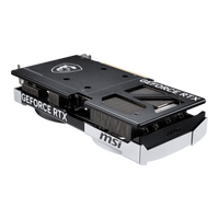 MSI GeForce RTX 5070 Ventus 2X OC 12GB GDDR7 DLSS4  Tarjeta Gráfica Nvidia