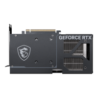 MSI GeForce RTX 5070 Ventus 2X OC 12GB GDDR7 DLSS4  Tarjeta Gráfica Nvidia