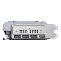 MSI GeForce RTX 5070 Ventus 2X OC 12GB GDDR7 DLSS4  Tarjeta Gráfica Nvidia