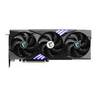 MSI GeForce RTX 5060 Ti Gaming OC 16GB GDDR7 DLSS4  Tarjeta Gráfica Nvidia