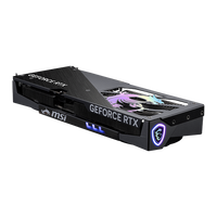 MSI GeForce RTX 5060 Ti Gaming OC 16GB GDDR7 DLSS4  Tarjeta Gráfica Nvidia