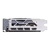 MSI GeForce RTX 5060 Ti Gaming OC 16GB GDDR7 DLSS4  Tarjeta Gráfica Nvidia
