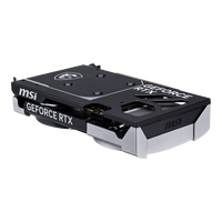 MSI GeForce RTX 5060 Ventus 2X OC 8GB GDDR7 DLSS4 Tarjeta Gráfica Nvidia MSI GeForce RTX 5060 Ventus 2X OC 8GB GDDR7 DLSS4 Tarjeta Gráfica Nvidia