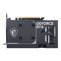 MSI GeForce RTX 5060 Ventus 2X OC 8GB GDDR7 DLSS4 Tarjeta Gráfica Nvidia MSI GeForce RTX 5060 Ventus 2X OC 8GB GDDR7 DLSS4 Tarjeta Gráfica Nvidia
