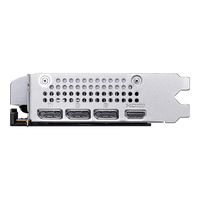 MSI GeForce RTX 5060 Ventus 2X OC 8GB GDDR7 DLSS4 Tarjeta Gráfica Nvidia MSI GeForce RTX 5060 Ventus 2X OC 8GB GDDR7 DLSS4 Tarjeta Gráfica Nvidia