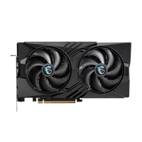 MSI GeForce RTX 5060 Gaming OC 8GB GDDR7 DLSS4 Tarjeta Gráfica Nvidia MSI GeForce RTX 5060 Gaming OC 8GB GDDR7 DLSS4 Tarjeta Gráfica Nvidia