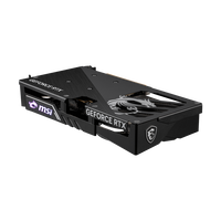 MSI GeForce RTX 5060 Gaming OC 8GB GDDR7 DLSS4 Tarjeta Gráfica Nvidia MSI GeForce RTX 5060 Gaming OC 8GB GDDR7 DLSS4 Tarjeta Gráfica Nvidia