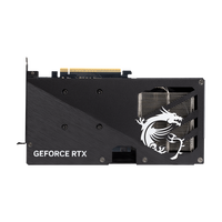 MSI GeForce RTX 5060 Gaming OC 8GB GDDR7 DLSS4 Tarjeta Gráfica Nvidia MSI GeForce RTX 5060 Gaming OC 8GB GDDR7 DLSS4 Tarjeta Gráfica Nvidia