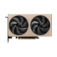 MSI GeForce RTX 5060 Inspire 2X OC 8GB GDDR7 DLSS4 Tarjeta Gráfica Nvidia MSI GeForce RTX 5060 Inspire 2X OC 8GB GDDR7 DLSS4 Tarjeta Gráfica Nvidia