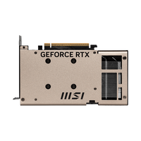 MSI GeForce RTX 5060 Inspire 2X OC 8GB GDDR7 DLSS4 Tarjeta Gráfica Nvidia MSI GeForce RTX 5060 Inspire 2X OC 8GB GDDR7 DLSS4 Tarjeta Gráfica Nvidia