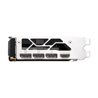MSI GeForce RTX 5060 Inspire 2X OC 8GB GDDR7 DLSS4 Tarjeta Gráfica Nvidia MSI GeForce RTX 5060 Inspire 2X OC 8GB GDDR7 DLSS4 Tarjeta Gráfica Nvidia