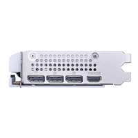 MSI GeForce RTX 5060 Ventus 2X OC White 8GB GDDR7 DLSS4 Blanca Tarjeta Gráfica Nvidia MSI GeForce RTX 5060 Ventus 2X OC White 8GB GDDR7 DLSS4 Blanca Tarjeta Gráfica Nvidia