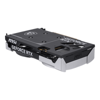 MSI GeForce RTX 5050 Ventus 2X OC 8GB GDDR6 DLSS4  Tarjeta Gráfica Nvidia