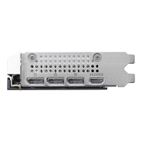 MSI GeForce RTX 5050 Ventus 2X OC 8GB GDDR6 DLSS4  Tarjeta Gráfica Nvidia