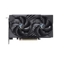 MSI GeForce RTX 5050 Gaming OC 8GB GDDR6 DLSS4  Tarjeta Gráfica Nvidia