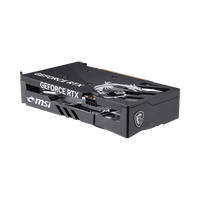 MSI GeForce RTX 5050 Gaming OC 8GB GDDR6 DLSS4  Tarjeta Gráfica Nvidia