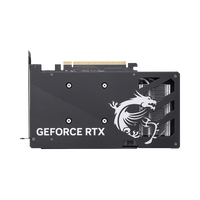 MSI GeForce RTX 5050 Gaming OC 8GB GDDR6 DLSS4  Tarjeta Gráfica Nvidia