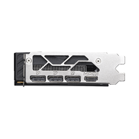 MSI GeForce RTX 5050 Gaming OC 8GB GDDR6 DLSS4  Tarjeta Gráfica Nvidia