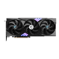MSI Geforce RTX 5060 Ti Gaming Trio OC 16GB GDDR7 DLSS4 Tarjeta Gráfica Nvidia MSI Geforce RTX 5060 Ti Gaming Trio OC 16GB GDDR7 DLSS4 Tarjeta Gráfica Nvidia