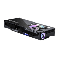 MSI Geforce RTX 5060 Ti Gaming Trio OC 16GB GDDR7 DLSS4 Tarjeta Gráfica Nvidia MSI Geforce RTX 5060 Ti Gaming Trio OC 16GB GDDR7 DLSS4 Tarjeta Gráfica Nvidia