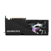 MSI Geforce RTX 5060 Ti Gaming Trio OC 16GB GDDR7 DLSS4 Tarjeta Gráfica Nvidia MSI Geforce RTX 5060 Ti Gaming Trio OC 16GB GDDR7 DLSS4 Tarjeta Gráfica Nvidia