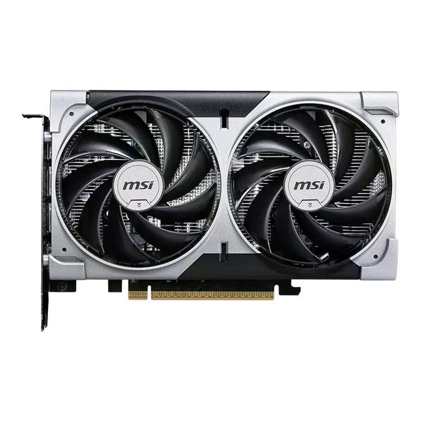 MSI Nvidia GeForce RTX5060 8G Ventus 2X OC Gráfica MSI Nvidia GeForce RTX5060 8G Ventus 2X OC Gráfica