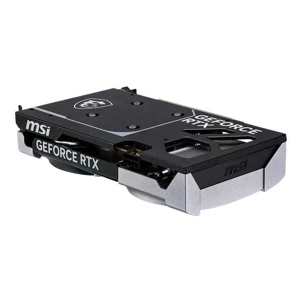 MSI Nvidia GeForce RTX5060 8G Ventus 2X OC Gráfica MSI Nvidia GeForce RTX5060 8G Ventus 2X OC Gráfica