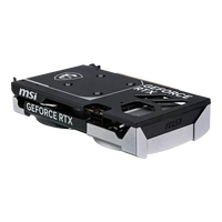 MSI Nvidia GeForce RTX5060 8G Ventus 2X OC Gráfica MSI Nvidia GeForce RTX5060 8G Ventus 2X OC Gráfica