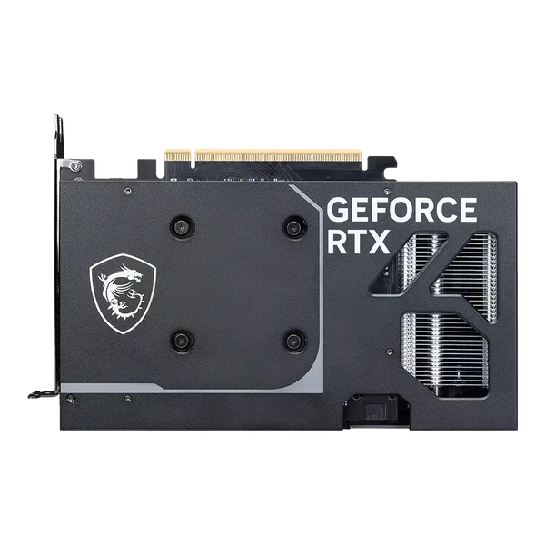 MSI Nvidia GeForce RTX5060 8G Ventus 2X OC Gráfica MSI Nvidia GeForce RTX5060 8G Ventus 2X OC Gráfica