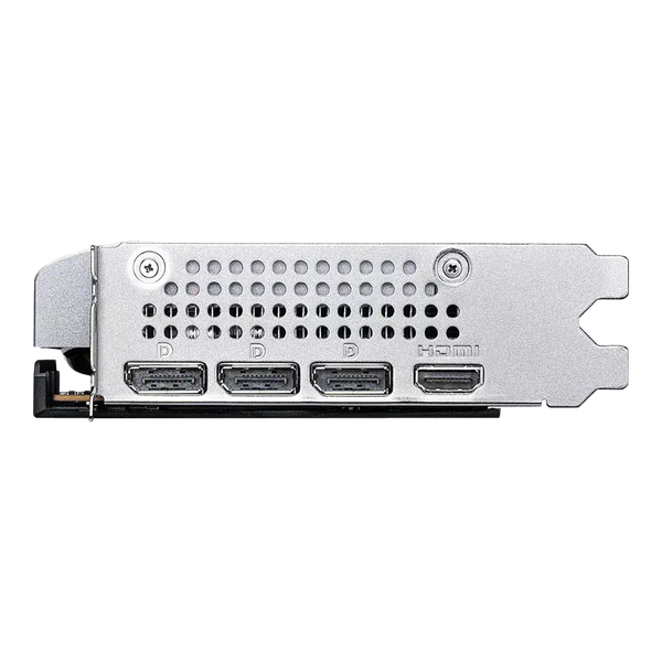 MSI Nvidia GeForce RTX5060 8G Ventus 2X OC Gráfica MSI Nvidia GeForce RTX5060 8G Ventus 2X OC Gráfica