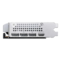 MSI Nvidia GeForce RTX5060 8G Ventus 2X OC Gráfica MSI Nvidia GeForce RTX5060 8G Ventus 2X OC Gráfica