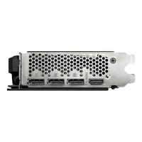 MSI GeForce RTX3060 Ti Ventus 2X OC 8GB GDDR6 LHR  Tarjeta Gráfica