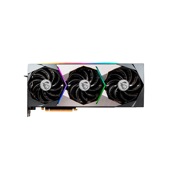MSI GeForce RTX3070 Suprim X 8GB GDDR6 LHR  Tarjeta Gráfica Nvidia MSI GeForce RTX3070 Suprim X 8GB GDDR6 LHR  Tarjeta Gráfica Nvidia
