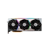 MSI GeForce RTX3070 Suprim X 8GB GDDR6 LHR Tarjeta Gráfica Nvidia MSI GeForce RTX3070 Suprim X 8GB GDDR6 LHR Tarjeta Gráfica Nvidia