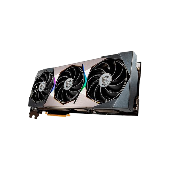 MSI GeForce RTX3070 Suprim X 8GB GDDR6 LHR  Tarjeta Gráfica Nvidia MSI GeForce RTX3070 Suprim X 8GB GDDR6 LHR  Tarjeta Gráfica Nvidia