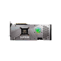 MSI GeForce RTX3070 Suprim X 8GB GDDR6 LHR Tarjeta Gráfica Nvidia MSI GeForce RTX3070 Suprim X 8GB GDDR6 LHR Tarjeta Gráfica Nvidia