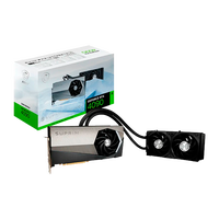 MSI GeForce RTX 4090 Suprim Liquid X 24GB GDDR6X DLSS3  Tarjeta Gráfica Nvidia