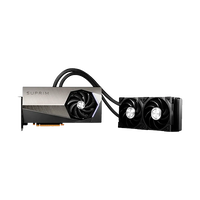 MSI GeForce RTX 4090 Suprim Liquid X 24GB GDDR6X DLSS3  Tarjeta Gráfica Nvidia