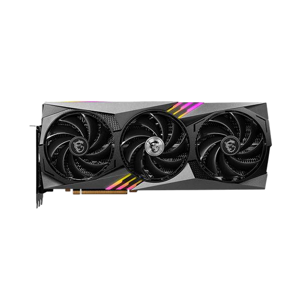 MSI GeForce RTX 4090 Gaming X Trio 24GB GDDR6X DLSS3 Tarjeta Gráfica Nvidia MSI GeForce RTX 4090 Gaming X Trio 24GB GDDR6X DLSS3 Tarjeta Gráfica Nvidia