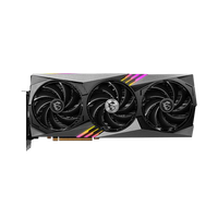 MSI GeForce RTX 4090 Gaming X Trio 24GB GDDR6X DLSS3 Tarjeta Gráfica Nvidia MSI GeForce RTX 4090 Gaming X Trio 24GB GDDR6X DLSS3 Tarjeta Gráfica Nvidia